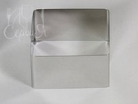 Форма квадратна для формування гарнірів і салатів д.70, h35мм_thumbnail