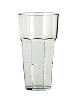 Склянка ст/п 530мл поликарбонат Granity JW1220C_thumbnail