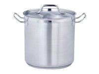 Кастрюля висока з кришк. 16,5л 28х28см 302828 Forest_thumbnail