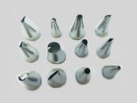 Набір кондитерських насадок 12предм. арт.14813_thumbnail