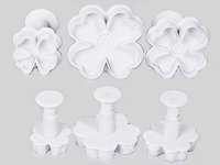 Плунжер кондит.из 3-х д/мастики"Цветы"16812_thumbnail