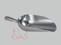 Совок для льоду 22см алюм. 18327_thumbnail