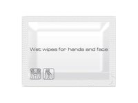 Серветка волога в саше універсальна PRO 43105640_thumbnail