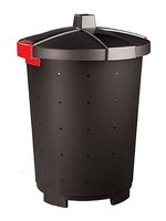 Бак для сміття 45л Бінго 2341_thumbnail