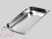 Гастроємність GN 1/1-40 530х325 5л FoRESТ 111140_thumbnail