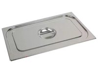 Кришка для гастроємності GN 1/1 530х325 Presto Ware 52607_thumbnail