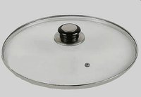 Крышка стеклянная d.32см арт.13104_thumbnail