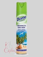 Освіжувач повітря 300мл DOMO Свіжість океану 10006_thumbnail