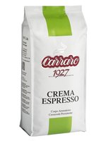Кофе в зернах Crema Espresso 1000мг_thumbnail