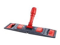 Тримач для мопу універс. червоний 40см Standart 18400420_thumbnail