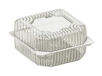 Контейнер 130х130х65мм 500мл ТІЛЬКИ ДЛЯ ХОЛ.ПРОД.! IT-10 10шт_thumbnail