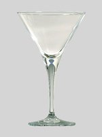 Келих для мартіні 250мл V-LINE 44335_thumbnail