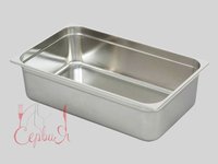 Гастроємність GN 1/1-100 530х325 13,5л BR_thumbnail