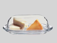 Маслянка з крышкою  BASIC 98402-Т_thumbnail