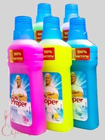 Засіб для миття підлоги асорті 500мл Mr.PROPER_thumbnail