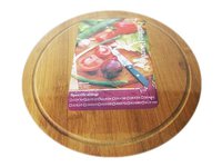 Доска для пиццы дерев. д.32см 19037 Китай_thumbnail