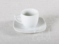 Чашка з блюдцем 80мл 2238 Maxim_thumbnail