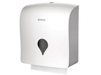 Тримач паперових рушників білий RIXO Р258W_thumbnail