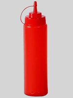 Бутилка пластик. з носиком та ковпачком 960мл Н_thumbnail