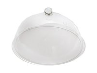 Клоше полікарбонат 35см 8440-17401_thumbnail