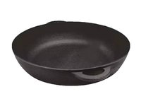 Сковорода-сотейник д.230мм h60мм литые ручки "Термо"_thumbnail