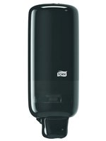 Дозатор мильної піни 1л чорний Tork 561508_thumbnail