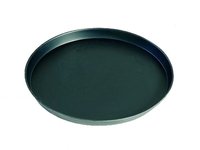 Форма голубоя сталь для пиццы д.26 TLN2625_thumbnail