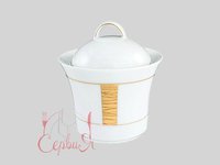 Сахарница 160мл 6 персон Jade Macao_thumbnail