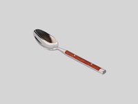 Ложка чайна 8005-3 Rustic Eternum_thumbnail