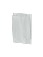 Саше папер. 160х120х50мм білий без мал. 100шт 308 ЕП_thumbnail