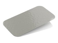 КРИШКА к контейнеру алюм.прямокут. 900мл SP62L/К 100шт_thumbnail