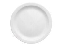 Тарілка дрібна 24см Ameryka 0134_thumbnail