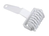 Ролик-ніж кондитерський пластиковий 19115_thumbnail