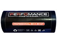 Пакет для сміття 60л 20шт чорний PERFOMANCE  LD_thumbnail