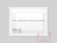 Серветка волога в саше універсальна PRO 43105640_thumbnail