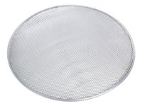 Сетка для пиццы алюминиевая д.35см 02054_thumbnail