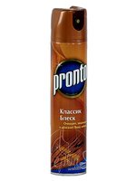 Поліроль для меблів Класик аерозоль 250мл Pronto_thumbnail