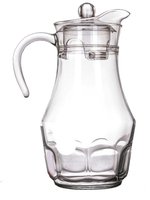 Глечик з кришкою 1,8л ARС 7799_thumbnail