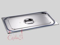 Кришка для гастроємності GN 1/1 530х325 Altsteel_thumbnail