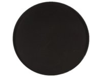 Піднос круглий нековзний 40см 16641_thumbnail