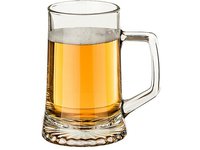 Кружка для пива 510мл Bormioli Stern 133640_thumbnail