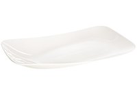 Тарілка дрібна 38х20см Futuro C&T 1955761_thumbnail