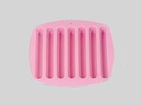 Форма силіконова для паличок савоярді 17,5*17,5 арт.18430_thumbnail