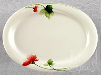 Блюдо овальное 350мм Orlando Livorno_thumbnail