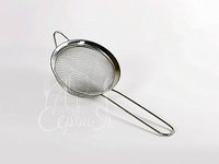 Сито з широким краєм з ручкою 12см. 15400_thumbnail
