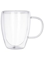 Чашка 350мл з подвійним дном RINGEL Guten Morgen RG-0002/350_thumbnail