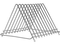 Підставка під 10 обробних дощок з нержавіючої сталі 114004_thumbnail