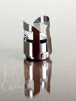 Пробка для шампанського з затискачем 15859_thumbnail