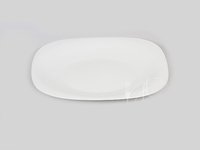 Тарілка десертна квадратна 19см Carine Н3660_thumbnail