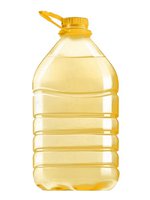 Диня жовта сироп 5л Barlife_thumbnail